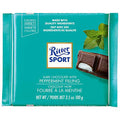 Ritter Sport - Dark Chocolate with Peppermint image 0