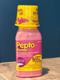 Pepto Bismol - liquid