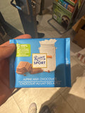 Ritter Sport - Alpine Milk Chocolate image 0
