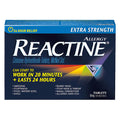 Reactine image 0
