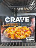 Crave - All Day Breakfast