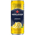San Pellegrino Lemon - 330 ml image 0