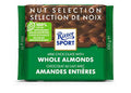 Ritter Sport - Milk Chocolate with Whole Almonds image 0