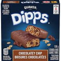 Dipps Granola Bar- 5 bars per box image 0
