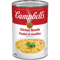 Campbell’s Chicken Noodle Soup