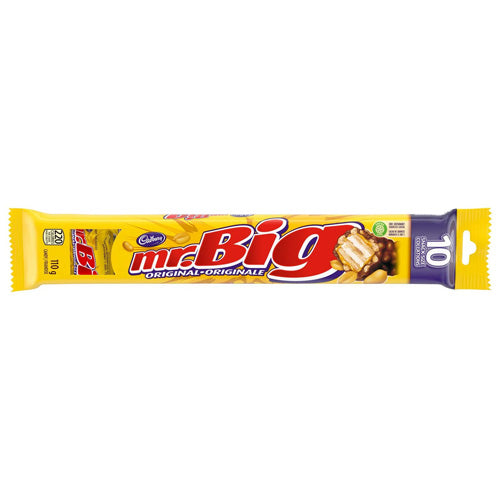 Mr Big image 0