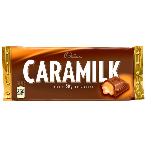 Caramilk image 0