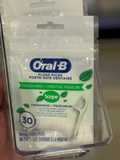 Oral B flossers image 0