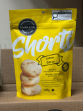 Shorts - Lemon image 0