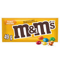 M&Ms chocolate - 49g image 0