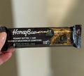Honeybar PB + Jam image 0