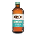 Brew D Organic Kombucha - Clear Mind image 0