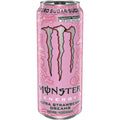 Monster ultra strawberry image 0