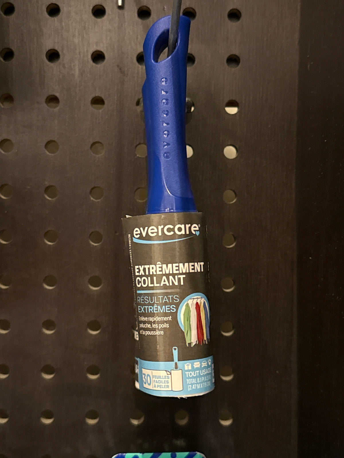 Lint Roller