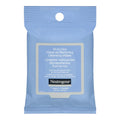 Neutrogena All in One Make-Up Wipes - 7 wipes image 0