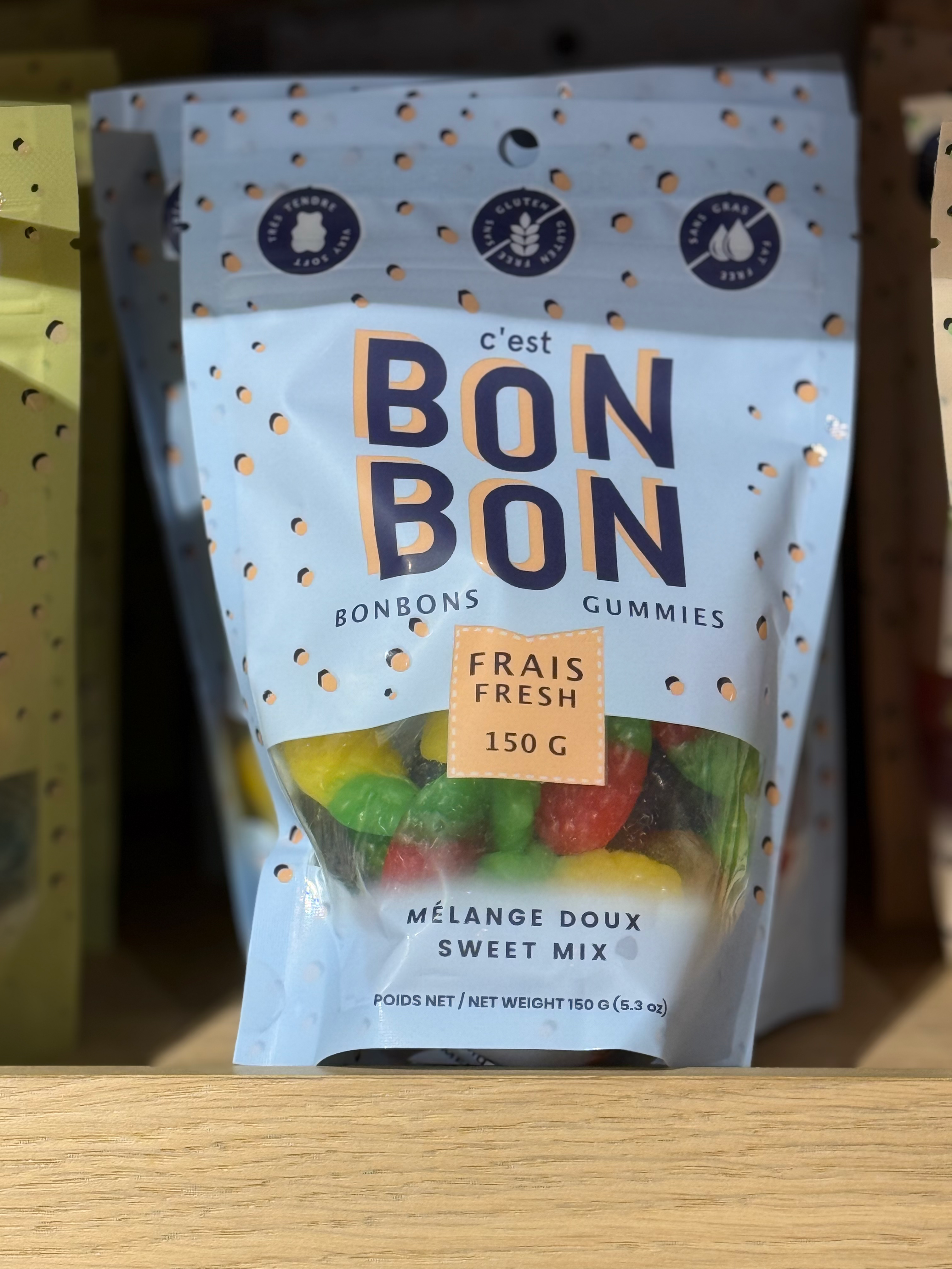 C’est BON BON - Sweet Mix image 0