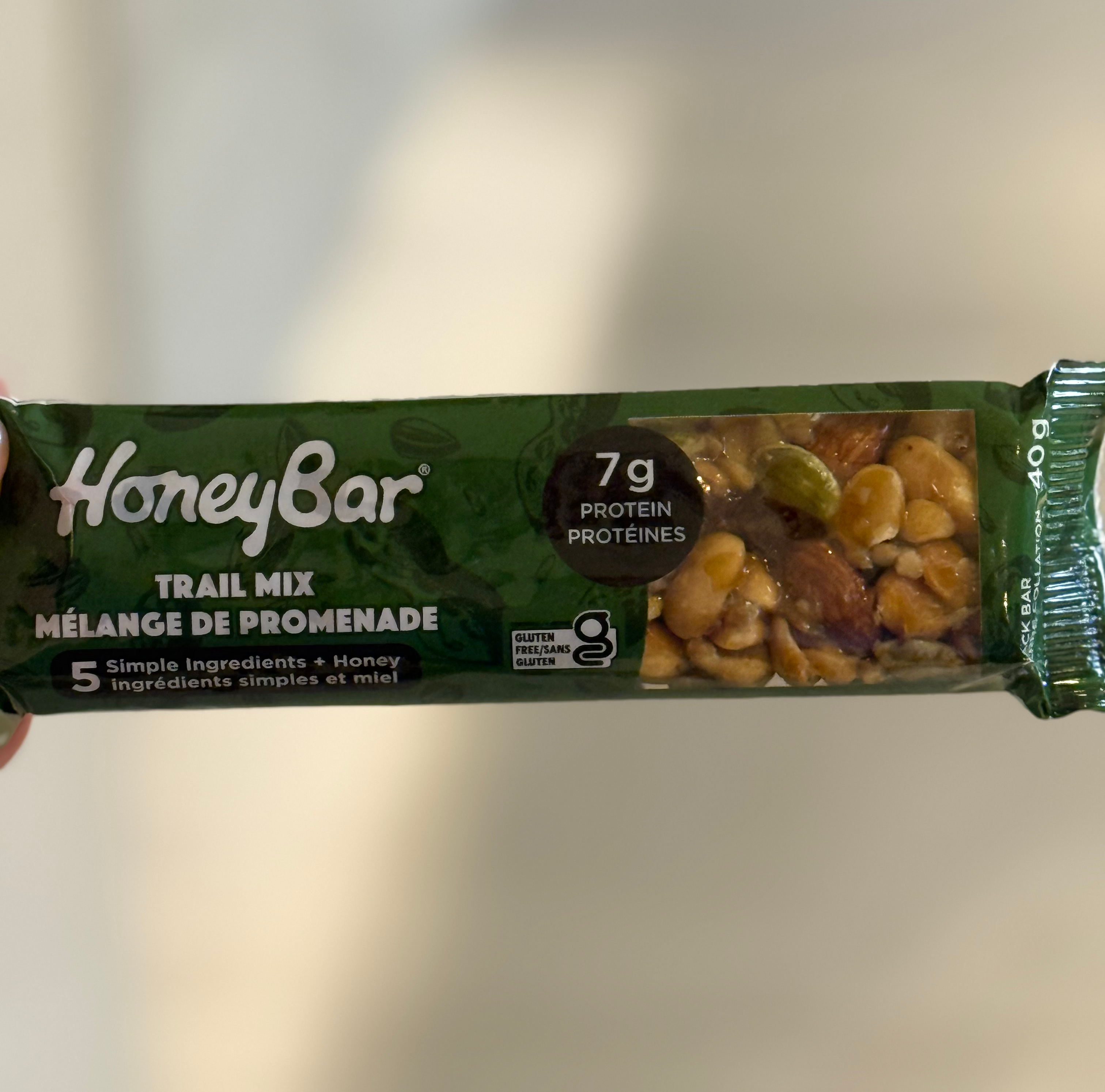 Honeybar Trail Mix image 0
