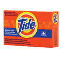 Tide powder - 1 load Box