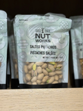 Nut Works - Salted Pistachios image 0