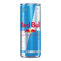 Red Bull - Sugar Free image 0