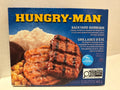 Hungry Man - Backyard Barbeque