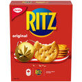Ritz Crackers - 180g BOX image 0