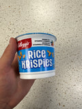 Rice Krispies Cereal