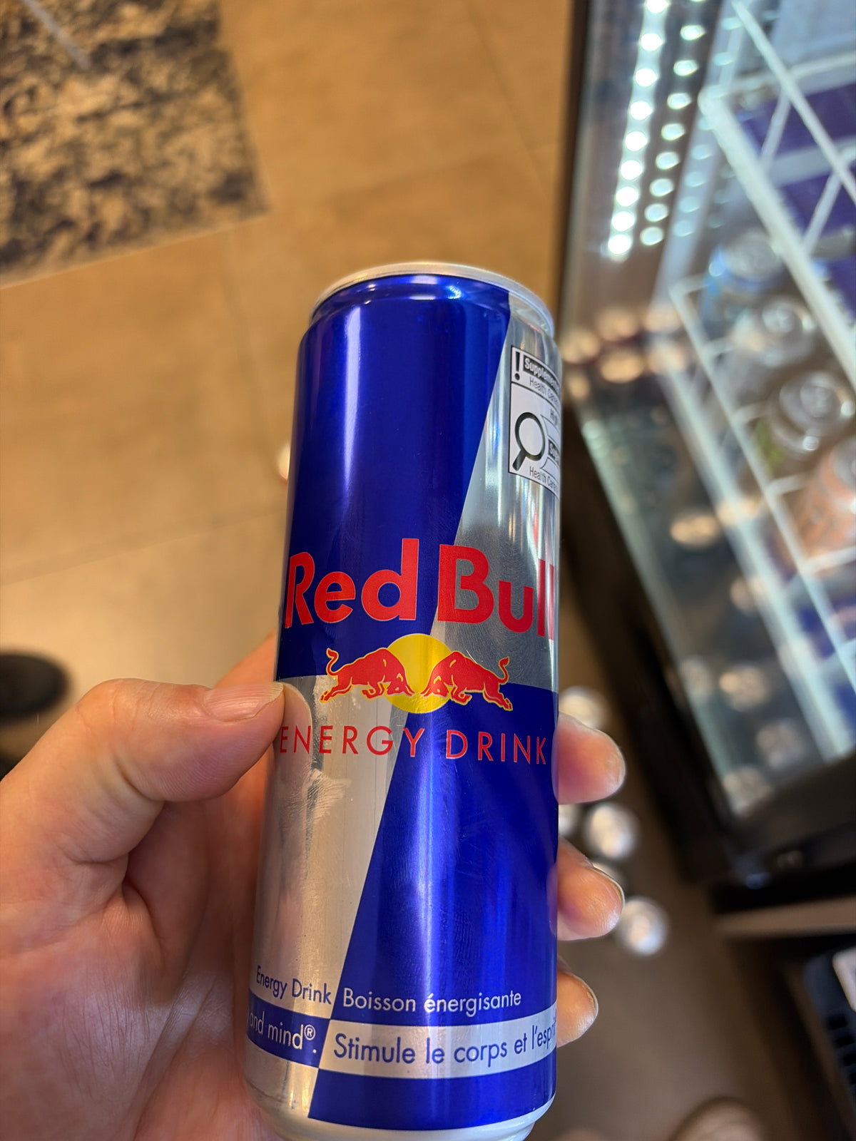 Red Bull Regular 355ml