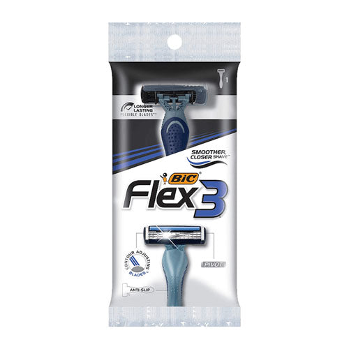 Bic Flex razor - Men's  image 0