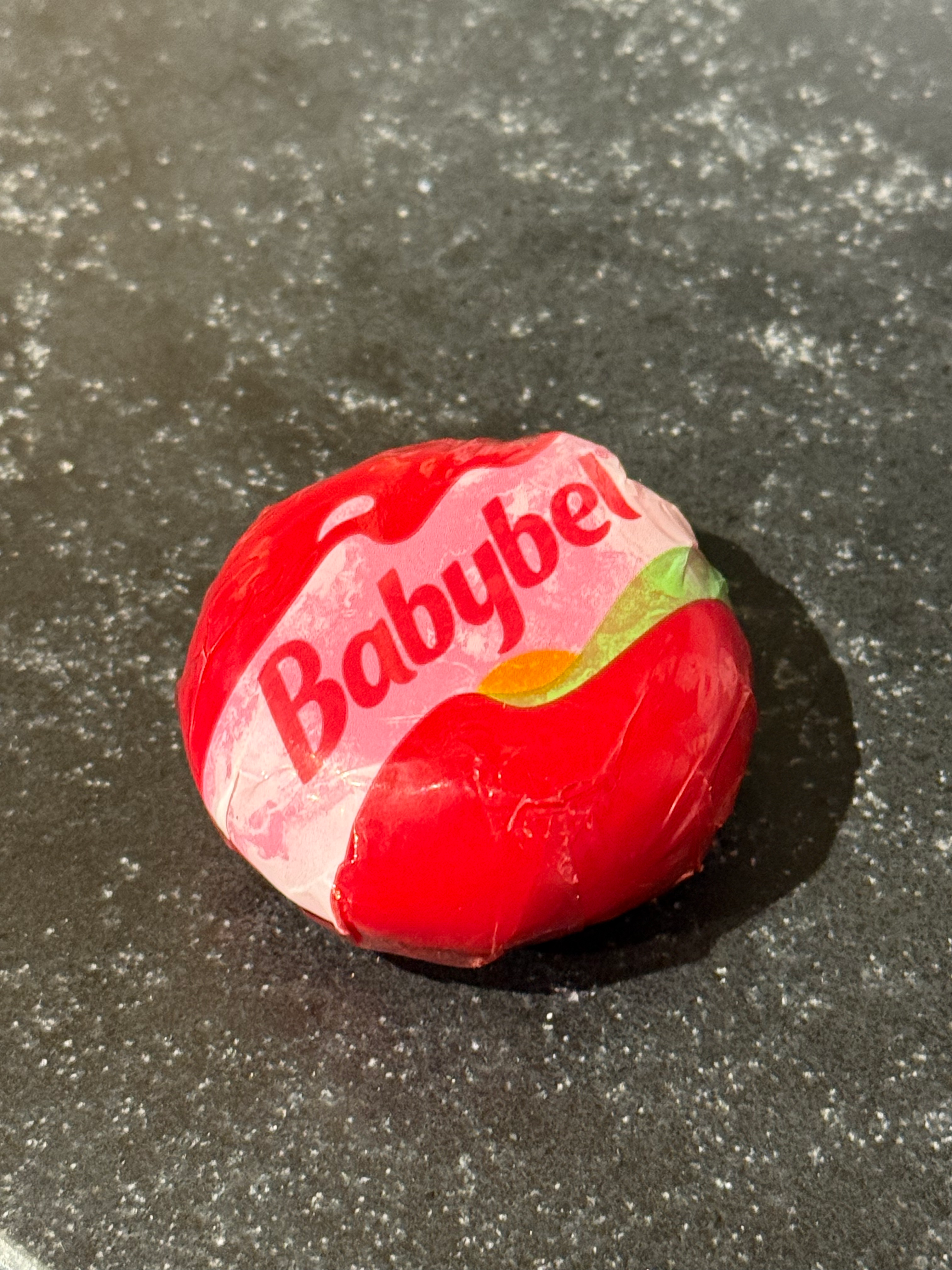 Babybel Cheese 20g image 0