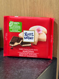 Ritter Sport - Marzipan image 0