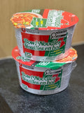 Nongshim Kimchi Bowl Noodles - 86g image 0