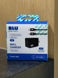 Blu Element Wall charger - USBC cable   image 0