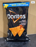 Doritos - Sweet Chili Heat image 0