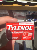 Tylenol Extra Strength eZ Tabs - 24ct image 0