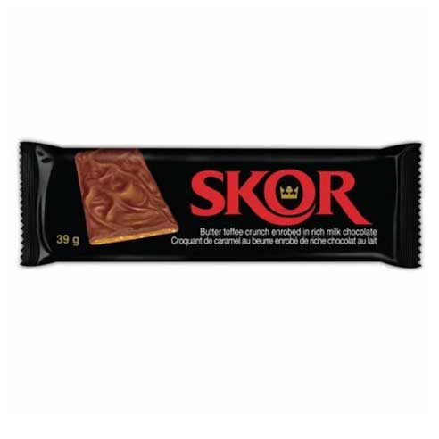 Skor Chocolate Bar image 0