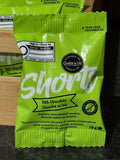 Shorts Single Cookie - Milk Chocolate  image 0