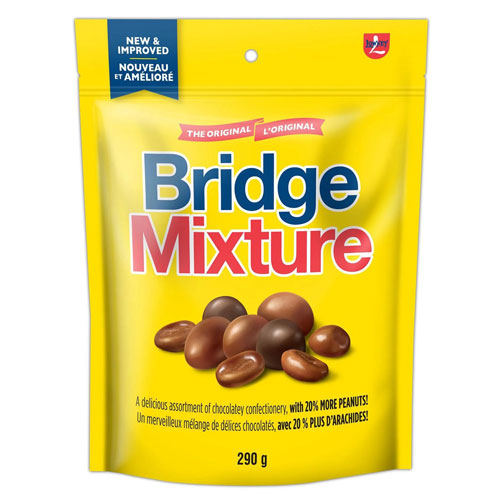 Bridge Mixture image 0