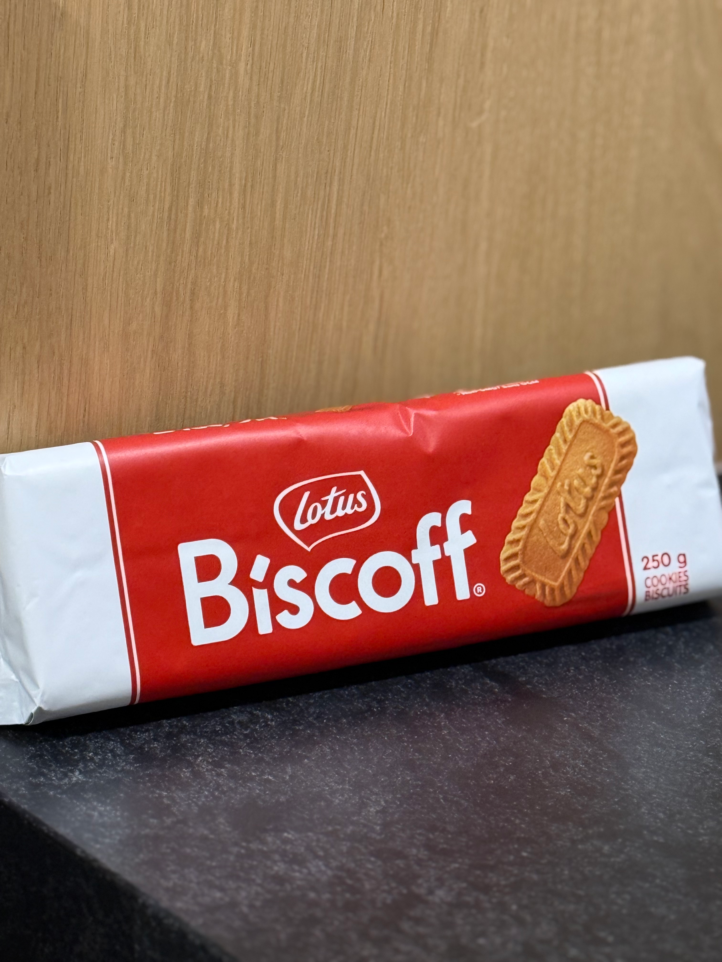 Biscoff Cookies image 0
