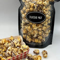 Popcorn - Checkers - Tuxedo image 0