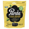 Panda licorice black image 0