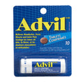 Advil  - 10 pill bottles image 0