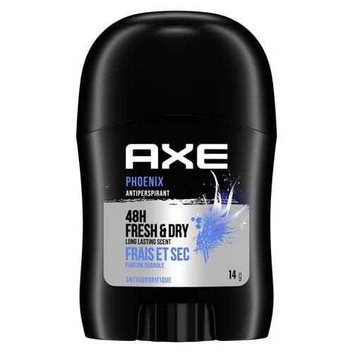 Axe deodorant image 0