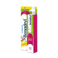Benadryl itch stick image 0