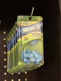 Hearos Earplugs