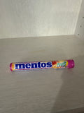 Mentos - Fruit - 37g