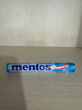 Mentos - Peppermint - 37g