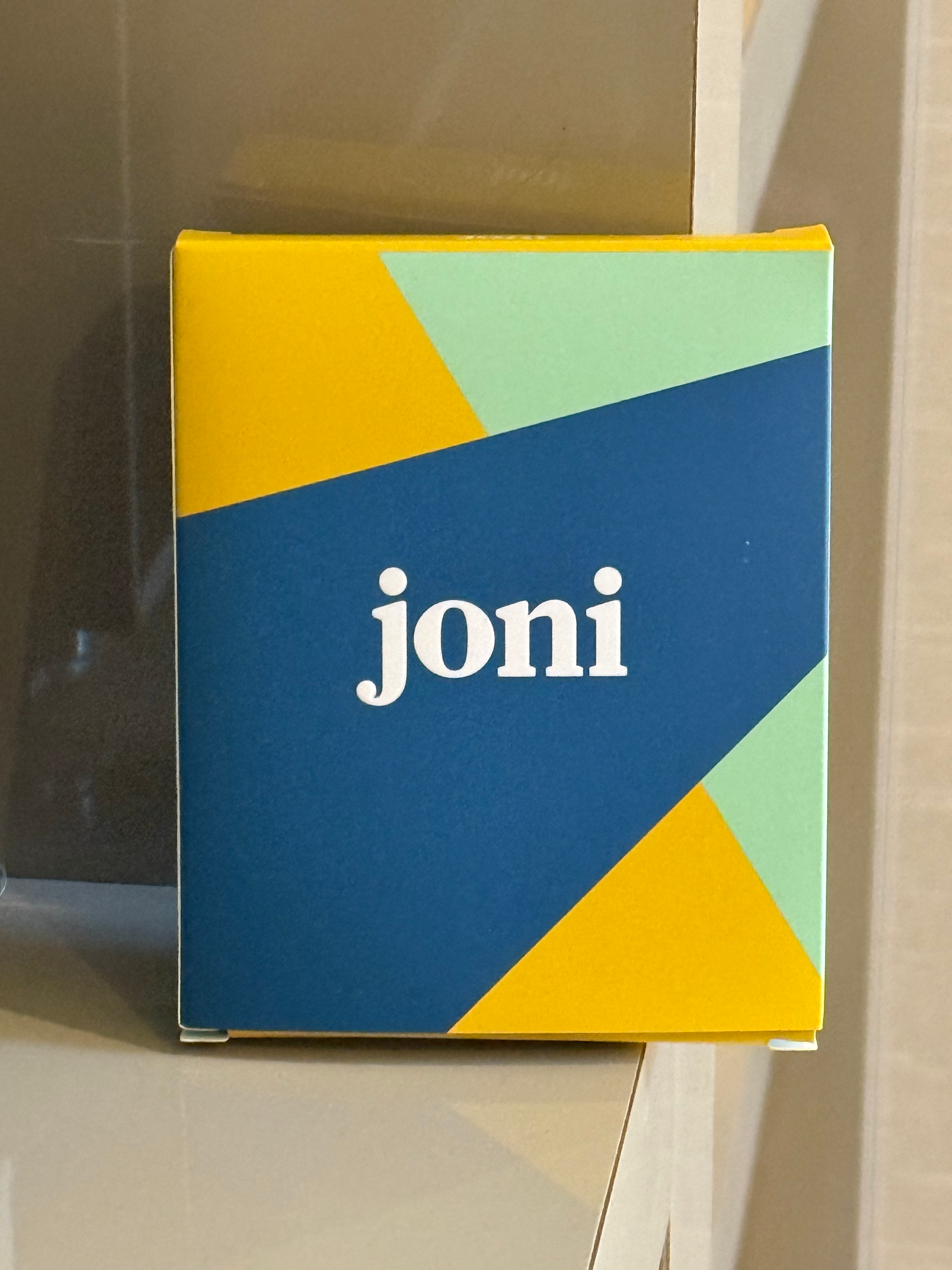 Joni Pads (3 pack)  image 0