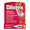 Blistex Medicated Lip Ointment - tube image 0