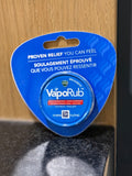 VapoRub (12g) image 0